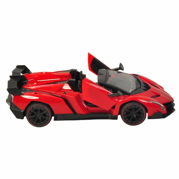 5 Function Super Remote Control Car in Pakistan