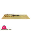 Orchid Long Tray Large (Gold)