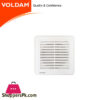 Voldam Air Ventilation Grill / Cover - FS6