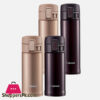 Zojirushi Water Bottle Rose Gold 360ml SM-KC 36