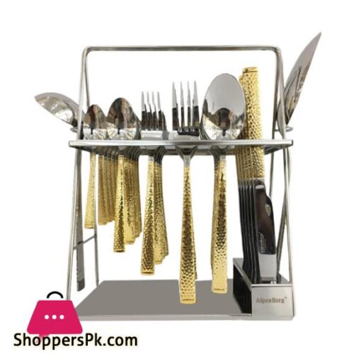 NN115 Cutlery Set ALPEN