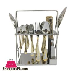 NN079 Cutlery Set ALPEN