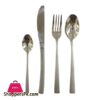 SS102 Cutlery Set ALPEN