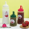 Mayo Bottles Pack of 2