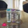 Ocean Water Bottle Model 2 Pack of 3