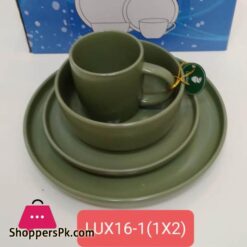 LUX16 10 16PCS DINNER SET 2c