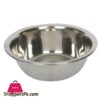 Stainless Steel Bowl Stainless Steel 30Cm