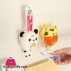 Automatic kids Toothpaste Dispenser