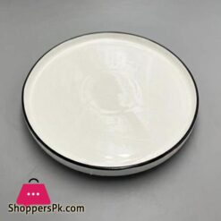 1pc Plate 10