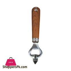 ET86007 Wood Handle Bottle Opener