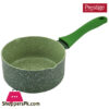 Prestige Granite Essentials Milk Pan 18CM - 81122