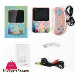 new Coolbaby G5 Mini TV Portable Classic Handheld Retro Video Game ...