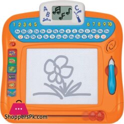 winfun Write N Draw Learning Board