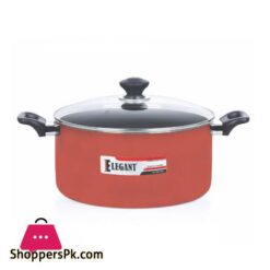 EK678334 Servo NonStick Casserol 34cm 3c