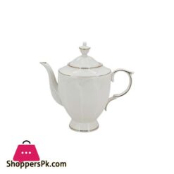 GL222 White Tea Kettle