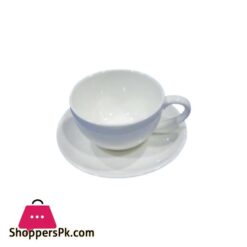 BR0304 Brilliant CUP SAUCER 6c