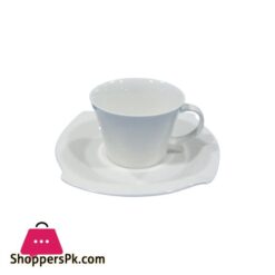 BR0307 Brilliant CUP SAUCER 6c