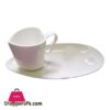 BR0306 Brilliant CUP SAUCER 4c