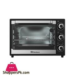 Dawlance DWMO 4215 CR Mini Oven Al Nafay Electronics