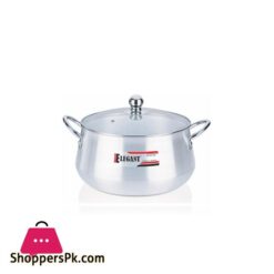 EK256716 Belly Pot GL 16cm 6c