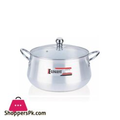 EK256724 Belly Pot GL 24cm 6c