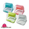 Multipurpose Storage Box Bread Box Breakfast Box Food Storage Box