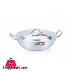 EK256103 Prima Wok 26cm 5c