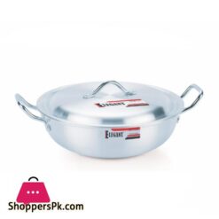 EK256109 Prima Wok 41cm 5c