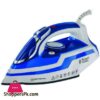 Russell Hobbs Power Steam Professional Iron 2600W