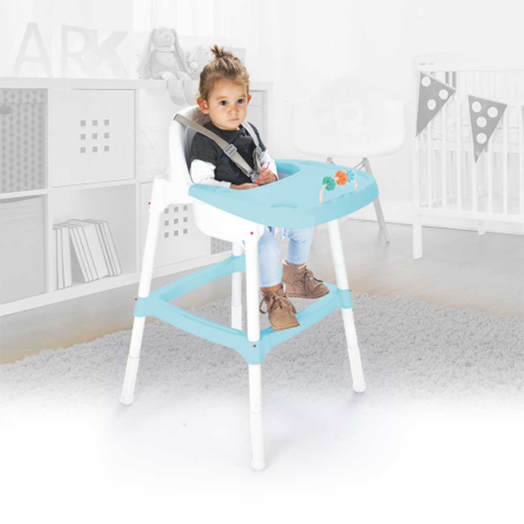 Dolu high chair hot sale