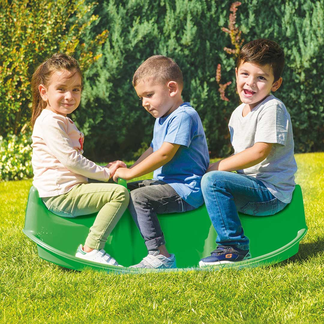 Dolu Trio Monster Rocker - 3004 8 Dolu Trio Monster Rocker - 3004