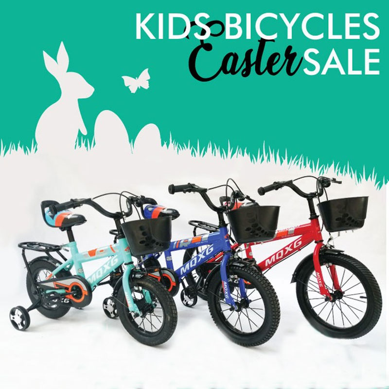 MQXG Children s Bicycle Children s Bicycle for 2 12 years old child Travel Hole Children s Bicycle with Pedal Toys Children Bicycle Colorful for Adults 16 Inch in Pakistan