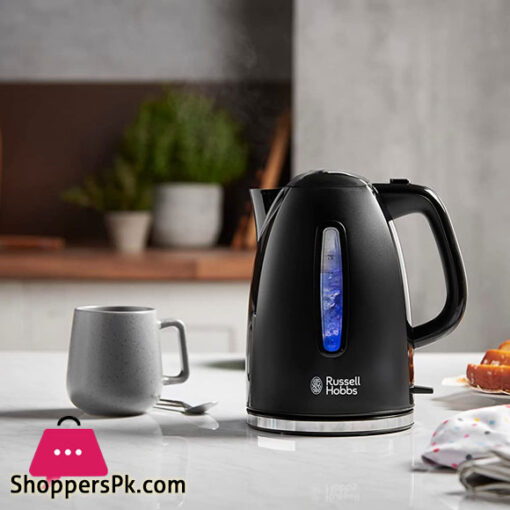 Russell Hobbs 22591-70 Electrical Kettle