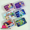 Astro Plastic TUC Kids Plastic Lunch Box - 1