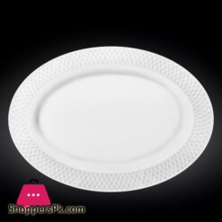 Oval Platter WL880103