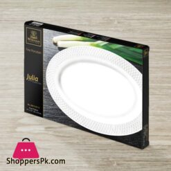 Oval Platter WL880103