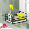 Sponge Drain Sink Storage Rack