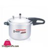 EK257009 Bollitto Pressure Cooker 9Ltr 1c