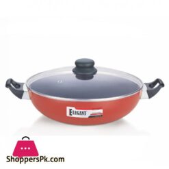 EK678640 Prima Wok 40cm GLid 1c