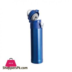 517965 Emsa WaterBottle Iceblue046L 12c