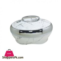 175WSS White Silver Hotpot 50 Liter