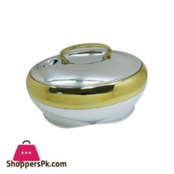 175GS Gold Silver Hotpot 50 Liter