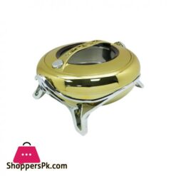 685GS Gold Silver Hotpot 50 Liter