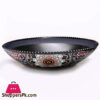 Urban Acrylic Black Majestic Bowl - MB-02