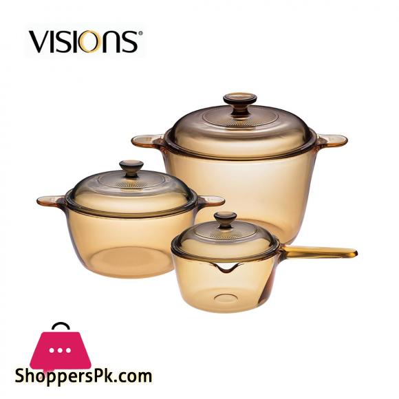 Tefal 10 Pcs Cooking Set ShoppersPk.com