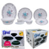 Opal 1 More Dinner Set of 38 Pcs D-180