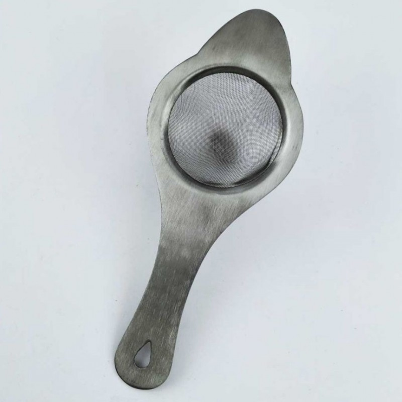 Stainless Steel Tea Stanier 3 Pcs Set 7Cm-8Cm-10Cm 4 Stainless Steel Tea Stanier 3 Pcs Set 7Cm-8Cm-10Cm