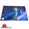 frozen Living Room Rug Non-slip Doormat Entrance Door Mat 40 x 60 CM