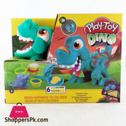 Play-Doh Dino Crew Crunchin T-Rex in Pakistan