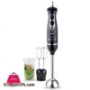 Bingo Hand Blender SB 173 Hang Up Loop For Easy Mounting Brand Warranty